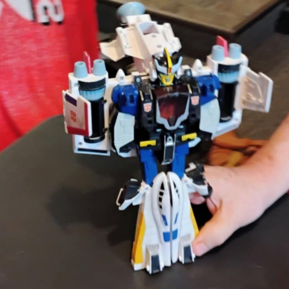 Transformer